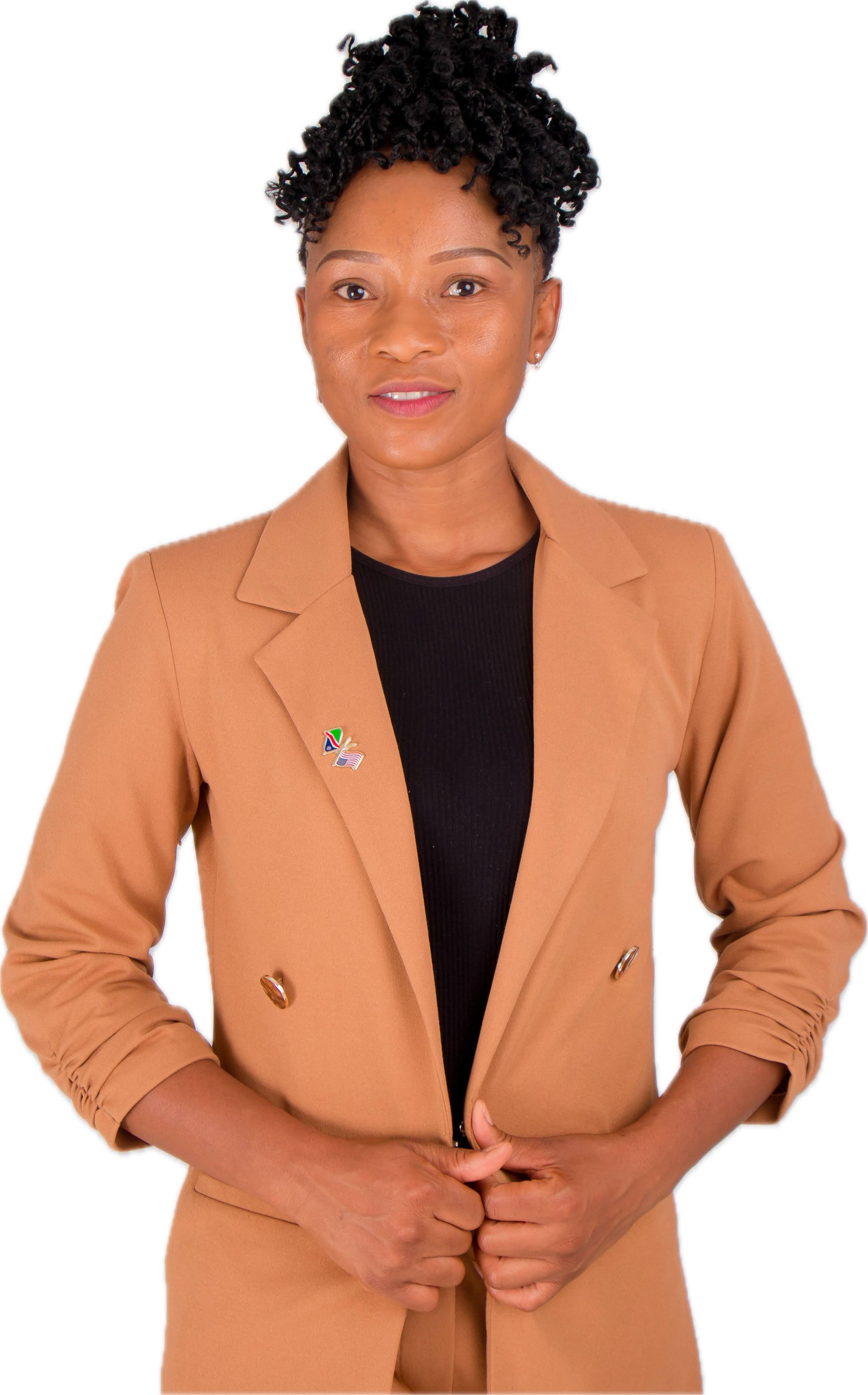 Staff Image